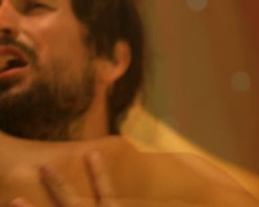 Maike Johanna Reuter - Einstein s01e05 (2017) Nude sexy video