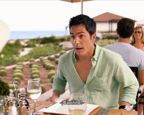 Marta Hazas, Ariadne Diaz nude - Te juro que yo no fui (2018)