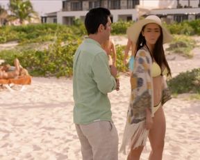 Marta Hazas, Ariadne Diaz nude - Te juro que yo no fui (2018)