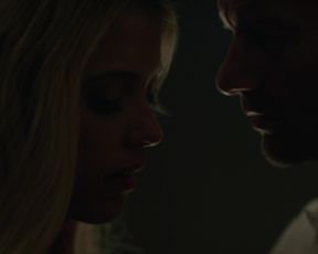 Riley Voelkel. Monica Raymund - Hightown s01e08 (2020) Sexy of staging scene