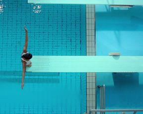 Vittoria Puccini, Benedetta Porcaroli naked - 18 Presents (2020)