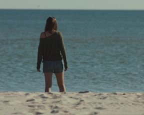 Claire van der Boom, Paula Malcomson - Battlecreek (2017) Nude sexy video