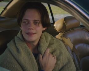 Claire van der Boom, Paula Malcomson - Battlecreek (2017) Nude sexy video