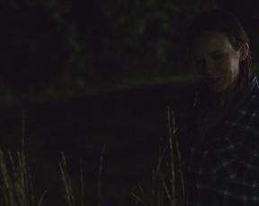 Claire van der Boom, Paula Malcomson - Battlecreek (2017) Nude sexy video