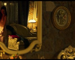 Carlotta Antonelli - Suburra la serie s01e06-10 (2017) Hot of staging scene