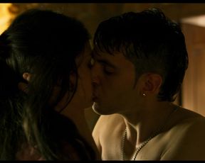 Carlotta Antonelli - Suburra la serie s01e06-10 (2017) Hot of staging scene