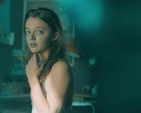 Ellie de Lange nude - Women of the Night (2019) (Season1, Episode10)