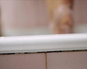 Sophie de Furst - Love story (2020) Nude movie scene