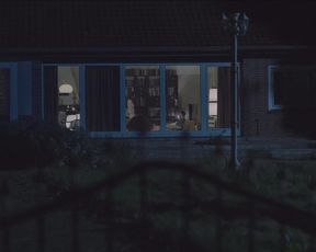 Stefanie Honer sexy - Ostfriesenkiller (2017)