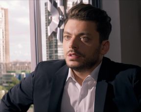 Melanie Bernier, Sveva Alviti, Clemence Faure - Love Addict (2018) Censorship celebs scenes