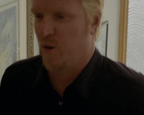 Luci Ford, Annika Pampel, Elle Evans - Area of Conflict (2017) Censored nude scene