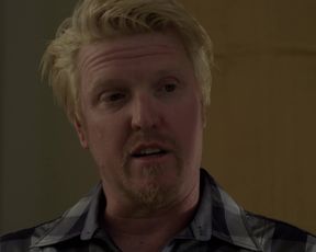 Luci Ford, Annika Pampel, Elle Evans - Area of Conflict (2017) Censored nude scene