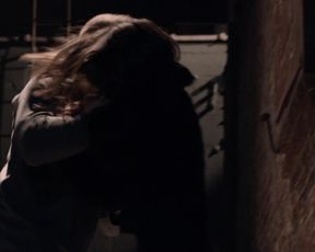 Sarah Butler - I Spit on Your Grave 3 (2015) Naked actress