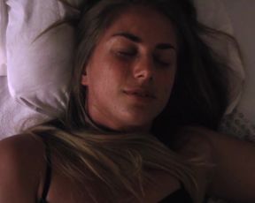 Nika Miskovic - Kako je Iva otisla 16. rujna 2016. (2016) Nude movie scenes