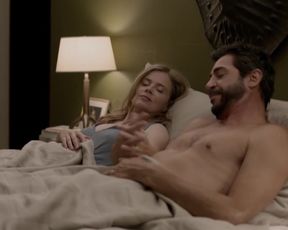 Roxane Arnal, Isabelle Carre - Un adultere (2018) celeb hot video scene