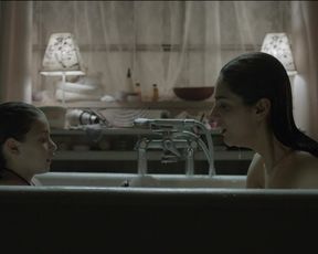 Miriam Leone naked - Non uccidere (2015) (Season 1, Episode 1)