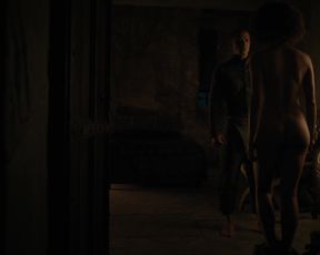 Nathalie Emmanuel - Game Of Thrones s07e02 (2017) Hot actress