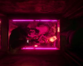 Choi Jin-ri, Han Ji-eun, and other - Real (2017) celeb naked