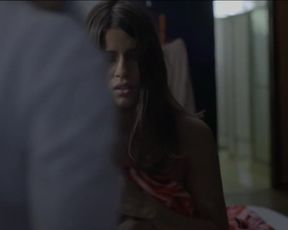 Maria Bopp naked, Nash Laila, Stella Rabellonude - Me Chama De Bruna (2016)  (Season 1, Episode 2)