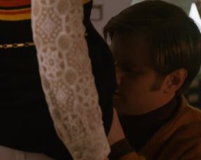 Erin Darke - Good Girls Revolt s01e04 (2016) Nude "topless" scene