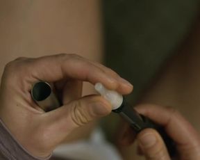 Petra Schmidt-Schaller nude - Ellas Entscheidung (2016)