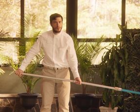 Natasha Bassett, Winslow Bright nude - Spy Intervention (2020)