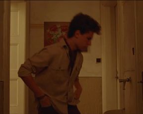 Kristyna Matolinova naked - Bobri v plamenech (2019)