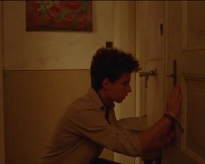 Kristyna Matolinova naked - Bobri v plamenech (2019)