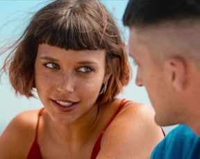 Amanda Campana, Giulia Salvarani nude - Summertime (2020)  (Season 1, Episode 4)