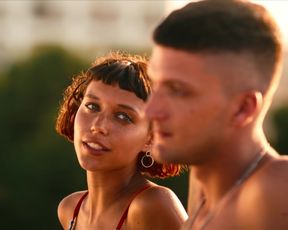 Amanda Campana, Giulia Salvarani nude - Summertime (2020)  (Season 1, Episode 4)