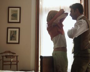 Maggie Civantos - Cable Girls s02e05 (2017) Nude TV movie scene