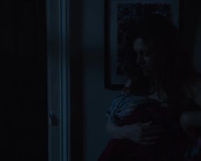 Sarah Suco, Agnes Jaoui - Aurore (2017) Сut naked video