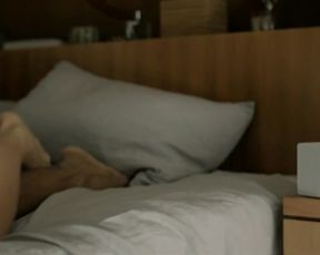 Leeanna Walsman naked - Cleverman  (2016) (Season 1, Episode 1)