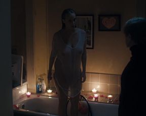 Aneta Krejcikova naked - Rapl (2019) (Season2, Episode4,8)