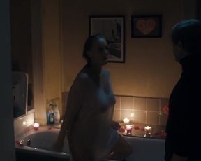 Aneta Krejcikova naked - Rapl (2019) (Season2, Episode4,8)