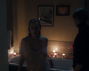 Aneta Krejcikova naked - Rapl (2019) (Season2, Episode4,8)