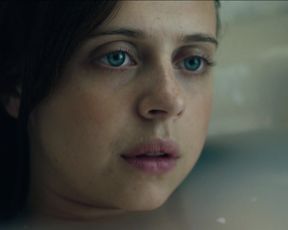 Bel Powley - Wildling (2018) Сut naked video
