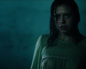 Bel Powley - Wildling (2018) Сut naked video