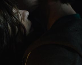 Bel Powley - Wildling (2018) Сut naked video