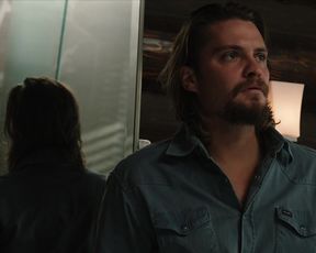 Jennifer Landon, Kelsey Asbille nude - Yellowstone s03e08 (2020)