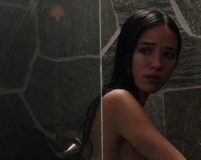 Jennifer Landon, Kelsey Asbille nude - Yellowstone s03e08 (2020)