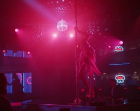 Riley Voelkel. Monica Raymund - Hightown s01e06 (2020) Censored nude scene