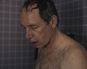 Barbara Auer, Annette Wunsch, Charlotte Heinimann - Vakuum (2017) Censorship nude scene