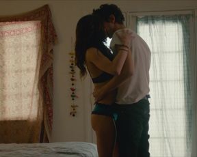 Lucy Hale - Dude (2018) Hot movie video