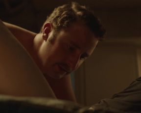 Emily Cox, Marie Burchard, Johanna Wokalek - WUFF (2018) Hot naked video