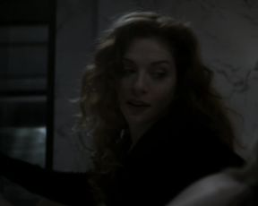 Anna Paquin, Rachelle Lefevre - Philip K. Dick's Electric Dreams s01e05 (2017) Sexy movie scene