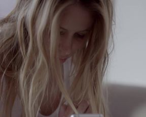 Laure Lochet, and other actresses - La chute des hommes (2016) Hot movie scene