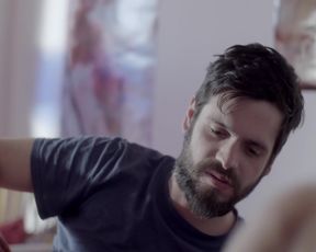 Laure Lochet, and other actresses - La chute des hommes (2016) Hot movie scene