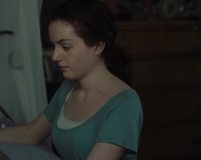 Ellie Yorke, Arin Maclaine - Spring (2017) Hot celebs scenes