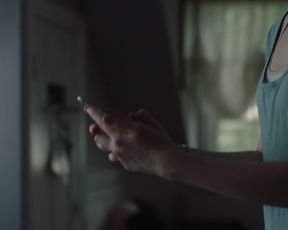 Ellie Yorke, Arin Maclaine - Spring (2017) Hot celebs scenes